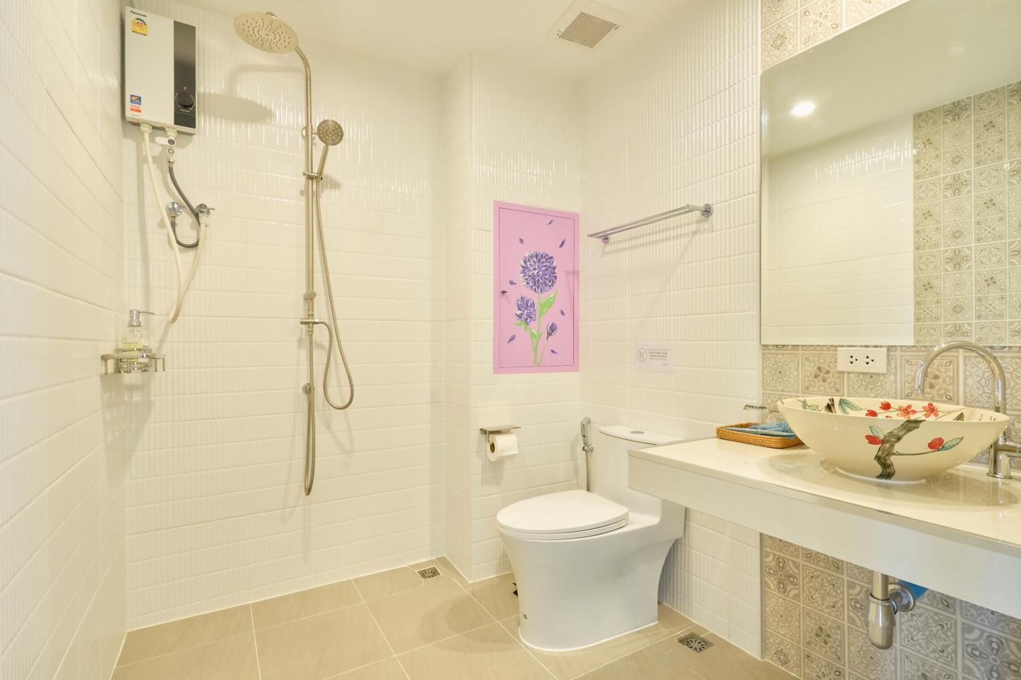 Hotel Hawa House Phuket Extérieur photo